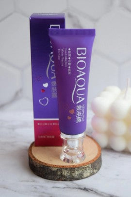 Tubo Crema Aclarante Bioaqua